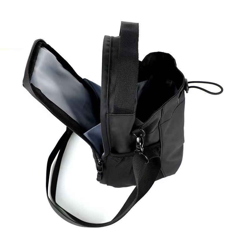 Magnetic Gym Bag
